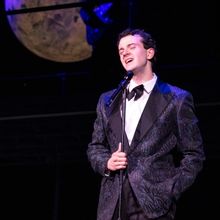 Interview: Will Dusek of JERSEY BOYS at Chanhassen Dinner Theatres