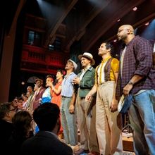 Video: Inside Opening Night of BUENA VISTA SOCIAL CLUB