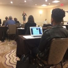 SETC And USITT Conduct 6th Annual LiNK Graduate Theatre Program Event