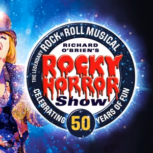 Previews: THE ROCKY HORROR SHOW 50TH ANNIVERSARY NATIONAL TOUR