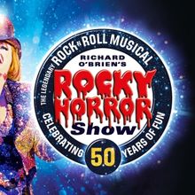 Previews: THE ROCKY HORROR SHOW 50TH ANNIVERSARY NATIONAL TOUR