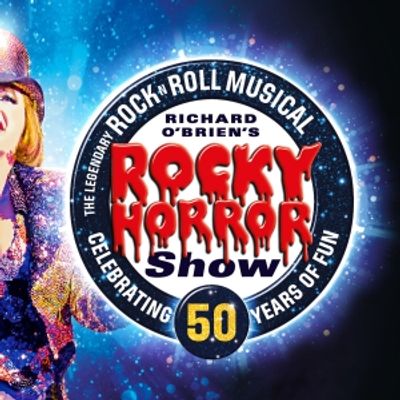 Previews: THE ROCKY HORROR SHOW 50TH ANNIVERSARY NATIONAL TOUR