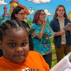 SEUSSICAL: THE MUSICAL to Make Kelsey Theatre Debut With Theater to Go
