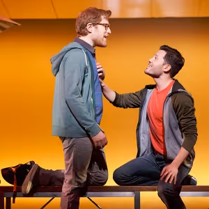 IF/THEN Cast Will Reunite at 54 Below This Summer