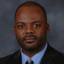 Milwaukee Rep Welcomes Jermaine Murry as New Chief Diversity Officer