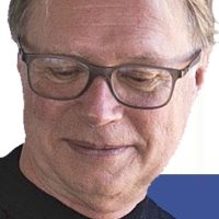 Interview: Choreographer Vincent Paterson's A Favorite of Michael Jackson & Madonna, 