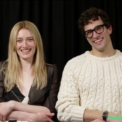 Video: Sarah Pidgeon and Paul Anthony Kelly on the Intimacy of Bringing LOVE STORY To Life