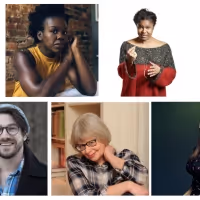 Vineyard Theatre Announces Fall Forward Festival Featuring New Works From Ngozi…