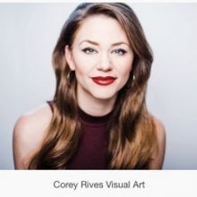 BWW Feature: BRIDGET WINDER Sings And Paints At The Same Time To Celebrate Her Passio