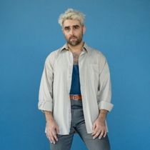 spit&vigor To Remount Mark Blane's Solo MEDEA This Summer