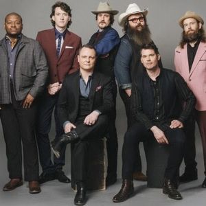 Old Crow Medicine Show Announces New Album 'Jubilee'