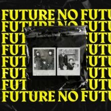 Camden People's Theatre Presents World Premiere of NO FUTURE by Adam Welsh