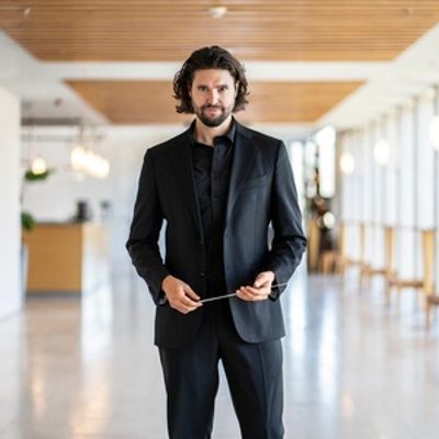 Christian Reif Appointed General Music Director Of Wuppertaler Bühnen Und Sinfonieorchester