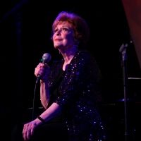 BWW Interview: Anita Gillette of CHAPTER 3! at Birdland