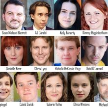 Cast and Creatives Set For THE CURIOUS INCIDENT OF THE DOG IN THE NIGHT-TIME at Skoki