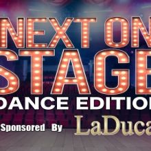 Voting Now Open for Week 2 of Next on Stage: Dance Edition!