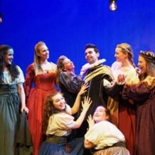 The Company Theatre to Present SOMETHING ROTTEN!