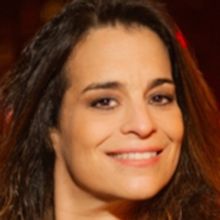 Jessica Kirson Comes to Comedy Works Landmark, March 2-4