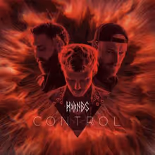 HVNDS Releases Third Album CONTROL via Radikal Records