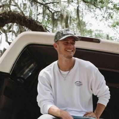 Blake Proehl Releases New Single 'Wild Magnolia'