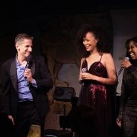 SETH RUDETSKY AND FRIENDS Will Return To Café Carlyle March 13 & April 3