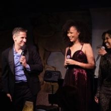 SETH RUDETSKY AND FRIENDS Will Return To Café Carlyle March 13 & April 3