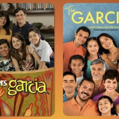 THE BROTHERS GARCIA AND THE GARCIAS to Stream on Tubi