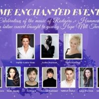 Hope Mill Theatre To Stream Online Concert Of Rodgers & Hammerstein's Music