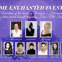 Hope Mill Theatre To Stream Online Concert Of Rodgers & Hammerstein's Music