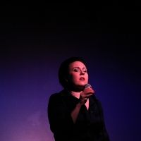 BWW Review: Liora Michelle Trills and Thrills in THE GREEDY SOPRANO at Don't Tell…