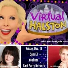 BWW Previews: The Callaways Head Halston's Way on December 18th
