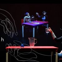 Nichole Canuso Dance Company Announces The Premiere Of BEING/WITH