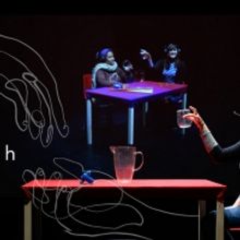 Nichole Canuso Dance Company Announces The Premiere Of BEING/WITH