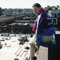 Juan Wauters Shares the Video for 'Crazy Funny (feat. Maxine)'