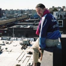 Juan Wauters Shares the Video for 'Crazy Funny (feat. Maxine)'