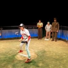 Review: UNDER A BASEBALL SKY at The Old Globe