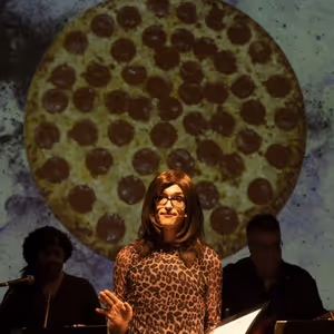 Interview: Katy Perry Meets Theater: Joe Folladori on His New Show