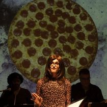 Interview: Joe Folladori of KATY PERRY CANDY DARLING MARY MAGDELANE at CATASTROPHIC THEATRE