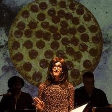 Interview: Joe Folladori of KATY PERRY CANDY DARLING MARY MAGDELANE at CATASTROPHIC T