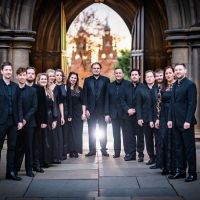 Scottish Ensemble and Dunedin Consort to Tour James MacMillan's SEVEN LAST WORDS…