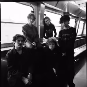 Been Stellar Share New Single 'Pumpkin'