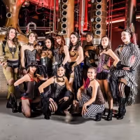 BWW Interview: Lola Boutée on THE DOLLFACE DAMES In Person And On Demand