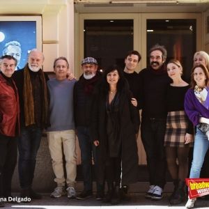Photos: La Compañía Nacional de Teatro Clásico presenta LOS BUFOS MADRILEÑOS