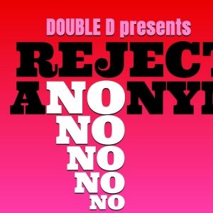 Double D Improvisers Will Present REJECTS ANONYMOUS