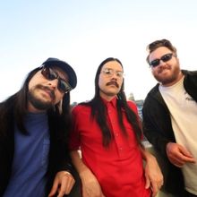 BRAINSTORY Share Psychedelic Soul-infused Single 'Peach Optimo'