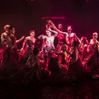 BWW Review: Company XIV Sexes Up Halloween with QUEEN OF HEARTS