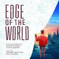 LISTEN: Lilli Cooper Sings 'Olivia's Song' from Ethan Slater & Nick Blaemire's EDGE…