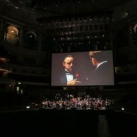THE GODFATHER LIVE, with 61 Piece Orchestra, to Play Chicago's Auditorium Theatre Interview