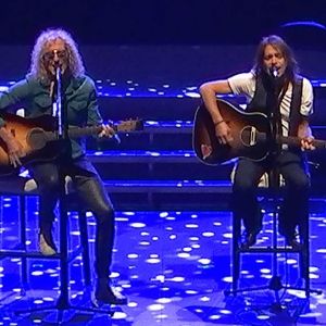 FOREIGNER Sets 'Foreigner 4 Deluxe' Tour with Broadway's Constantine Maroulis