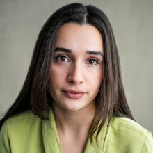 Exclusive: Sophia Talwalkar Opens Up About Her 'Whirlwind' Off-Broadway Debut